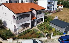 Apartments Vukalovic